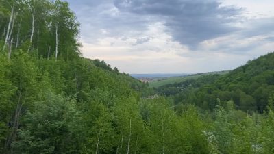 Белокуриха в мае — фото погоды (2026-05-12)