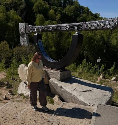 Белокуриха 2 в мае — фото погоды (2026-05-23)