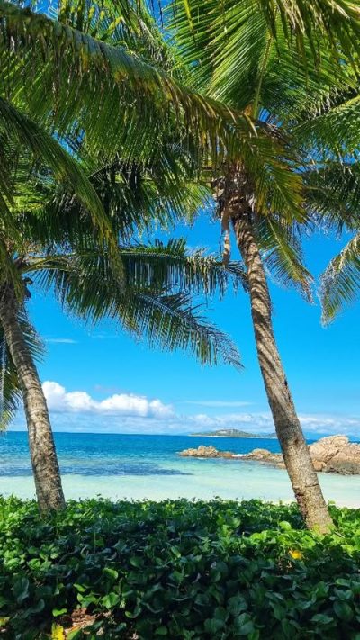 Constance Lemuria Resort - Seychelles — фото погоды в апреле (2026-04-29)