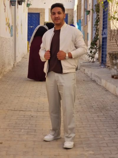 Le Sud Tunisien в декабре — фото погоды (2025-12-23)