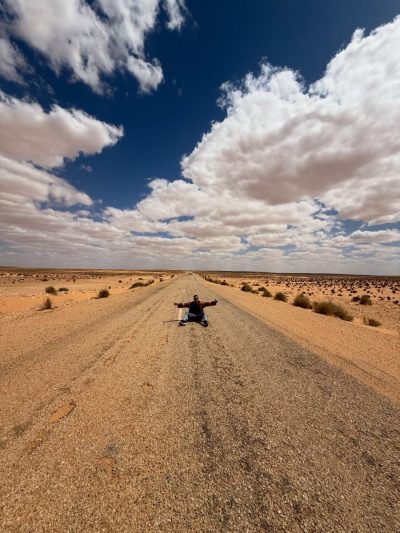 Le Sud Tunisien в марте — фото погоды (2026-03-31)