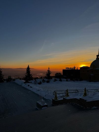 Улан-Удэ в декабре — фото погоды (2025-12-02)