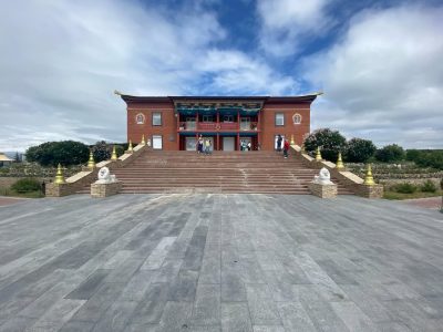 Дацан "Ринпоче Багша" в июне — фото погоды (2026-06-23)