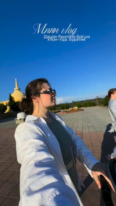 Дацан "Ринпоче Багша" в июне — фото погоды (2026-06-29)