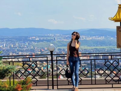 Улан-Удэ в июне — фото погоды (2026-06-30)