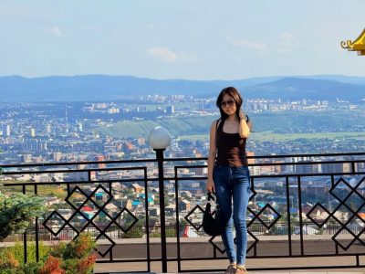 Улан-Удэ в июне — фото погоды (2026-06-30)