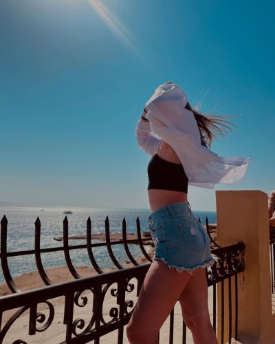 Felfela Beach, Hurghada в июле — фото погоды (2025-07-29)