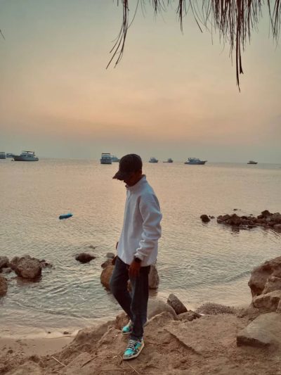 Felfela Beach, Hurghada в ноябре — фото погоды (2025-11-17)