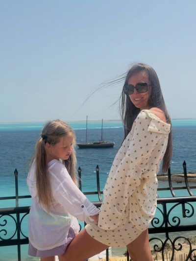 Felfela Beach, Hurghada в апреле — фото погоды (2026-04-17)