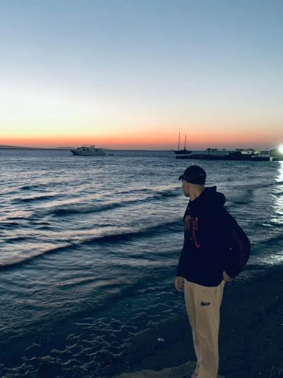 Felfela Beach, Hurghada в апреле — фото погоды (2026-04-23)