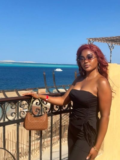 Felfela Beach, Hurghada в апреле — фото погоды (2026-04-24)