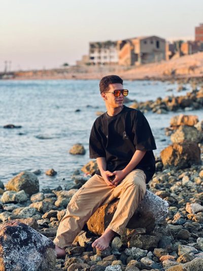 Felfela Beach, Hurghada в июле — фото погоды (2026-07-06)