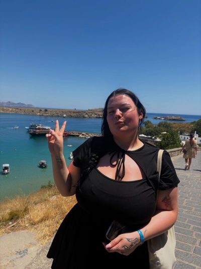Lindos, Rhodos в июне — фото погоды (2026-06-29)