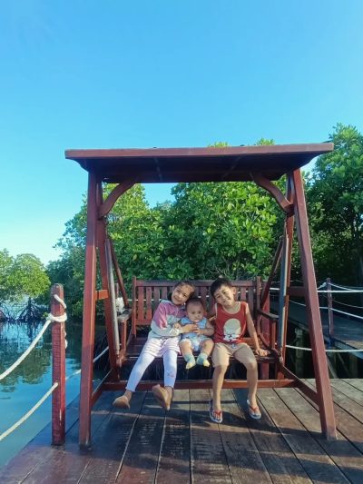 Mangrove Forest в мае — фото погоды (2026-05-24)