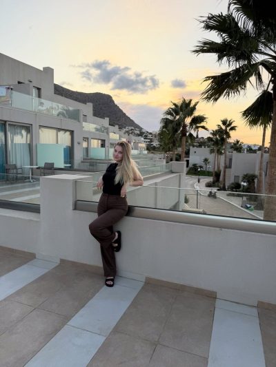Royal & Imperial Belvedere Hotels, Hersonissos, Crete — фото погоды в сентябре (2025-09-19)