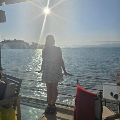 Ölüdeniz Fethiye в августе — фото погоды (2025-08-25)
