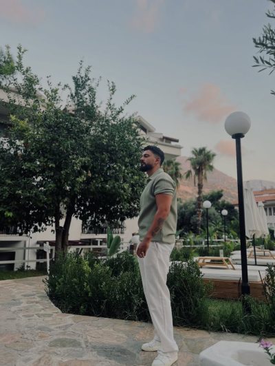 Ölüdeniz Fethiye в сентябре — фото погоды (2025-09-19)