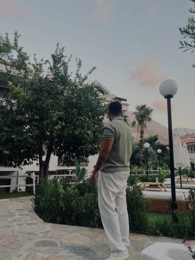 Ölüdeniz Fethiye в сентябре — фото погоды (2025-09-19)