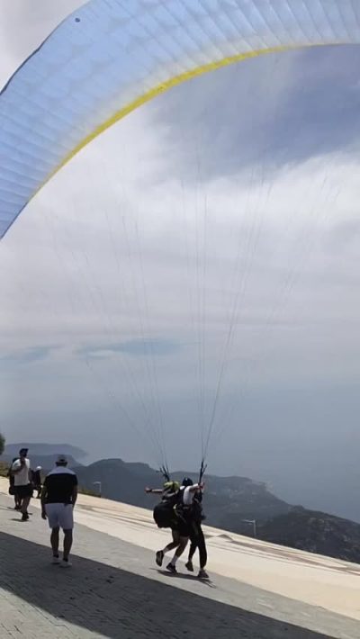 Ölüdeniz Fethiye в мае — фото погоды (2026-05-13)