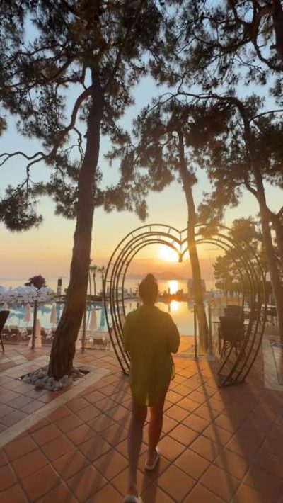Ölüdeniz Fethiye в июне — фото погоды (2026-06-11)