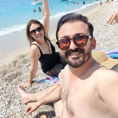 Ölüdeniz Fethiye в июле — фото погоды (2026-07-12)