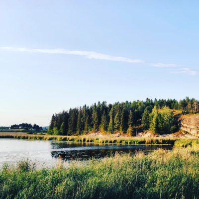 Ладожские шхеры в июне — фото погоды (2026-06-02)