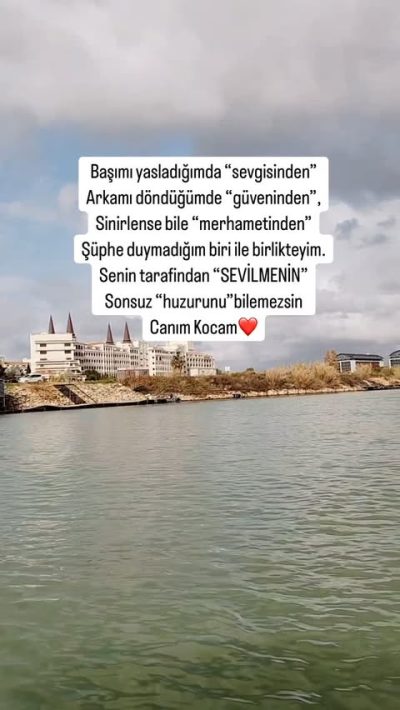 Lara Plajı deniz в апреле — фото погоды (2025-04-22)