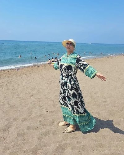 Lara Plajı deniz в июле — фото погоды (2025-07-18)