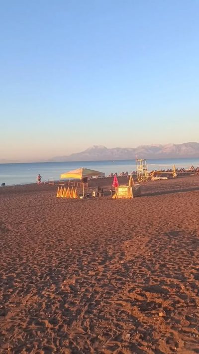 Лара в октябре — фото погоды (2025-10-11)