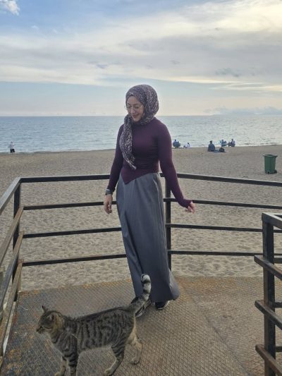 Lara Plajı deniz в ноябре — фото погоды (2025-11-11)