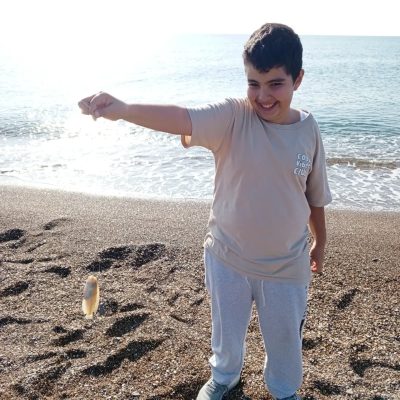 Lara Plajı deniz в ноябре — фото погоды (2025-11-12)