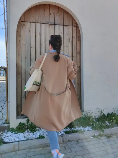 Lara Plajı deniz в апреле — фото погоды (2026-04-07)