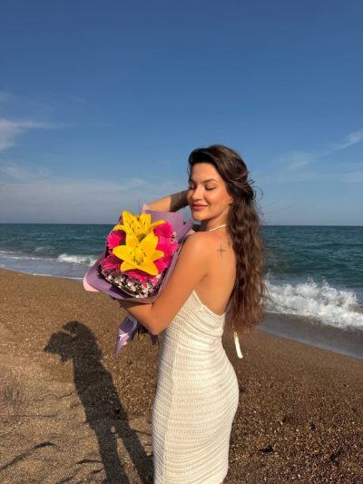 Lara Plajı deniz в июне — фото погоды (2026-06-19)
