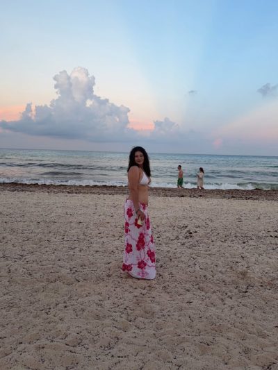 Hard Rock Hotel Cancun — фото погоды в июле (2026-07-05)