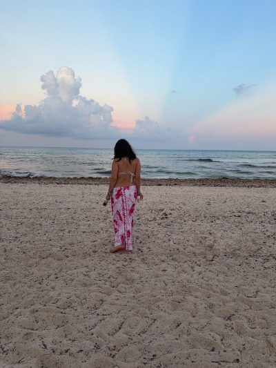 Hard Rock Hotel Cancun — фото погоды в июле (2026-07-05)