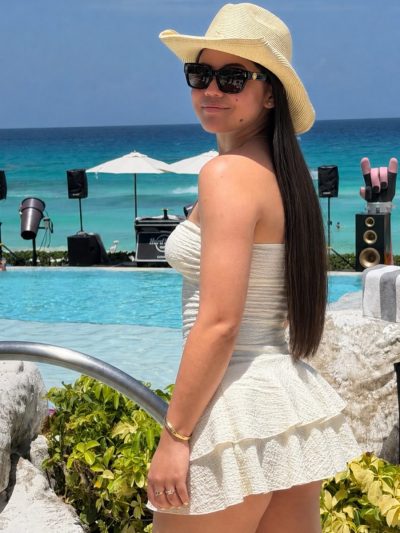 Hard Rock Hotel Cancun — фото погоды в июле (2026-07-09)