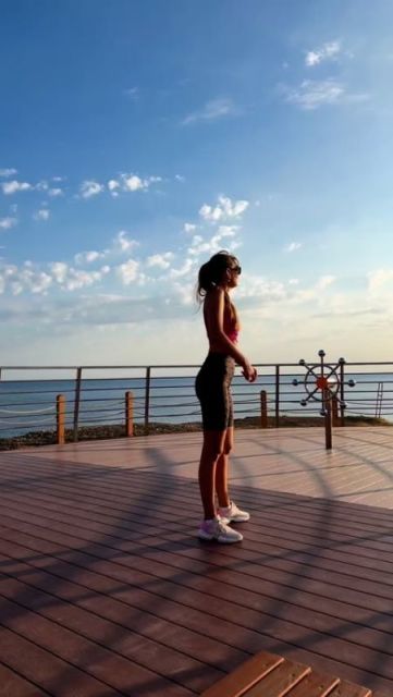 Погода в Тропа Голицына