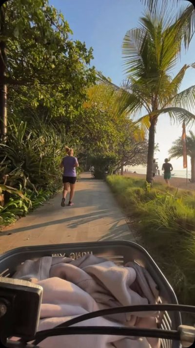 Sanur Beach, Bali в июле — фото погоды (2026-07-17)