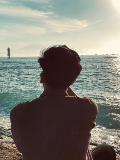 Sanur Beach, Bali в июле — фото погоды (2026-07-18)