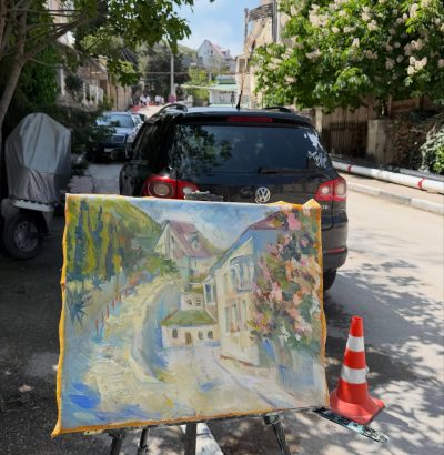 Balaklava, Crimea в мае — фото погоды (2026-05-28)