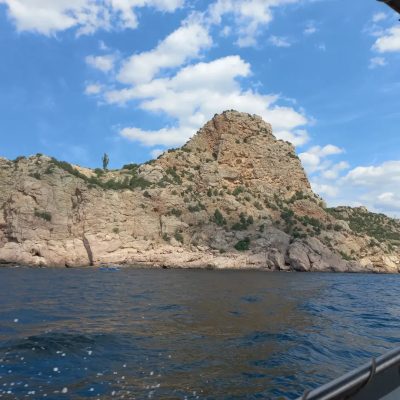 Balaklava, Crimea в июле — фото погоды (2026-07-18)