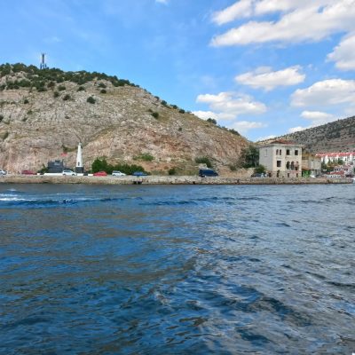 Balaklava, Crimea в июле — фото погоды (2026-07-18)