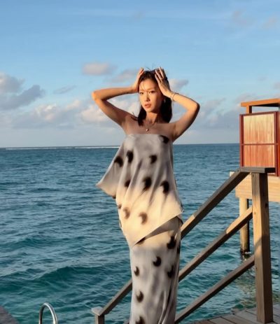 JW Marriott Maldives Kaafu Atoll Island Resort — фото погоды в июне (2026-06-19)