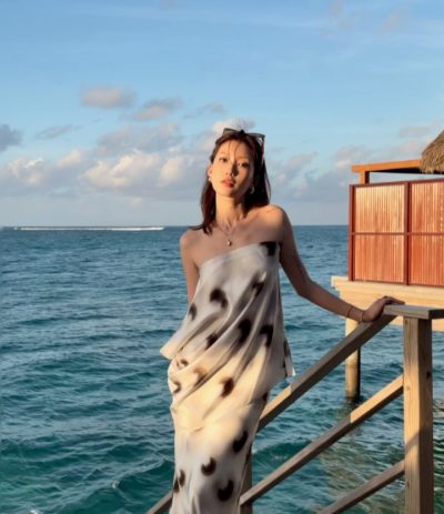 JW Marriott Maldives Kaafu Atoll Island Resort — фото погоды в июне (2026-06-19)
