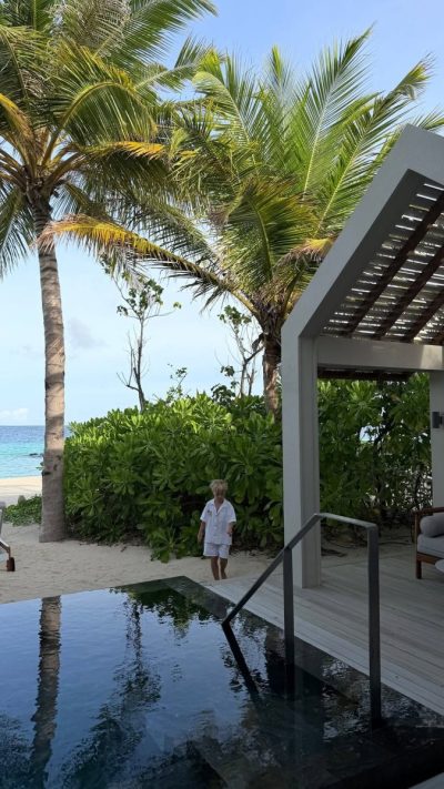 JW Marriott Maldives Kaafu Atoll Island Resort — фото погоды в июне (2026-06-23)