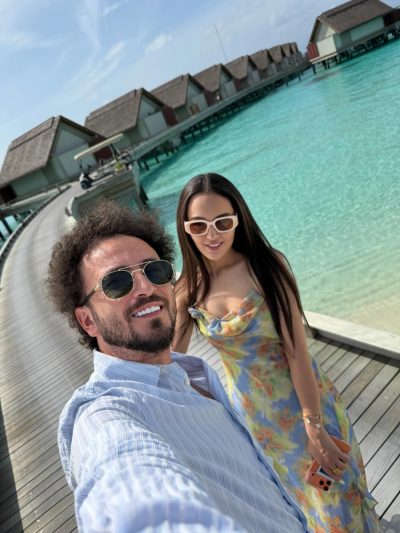 JW Marriott Maldives Kaafu Atoll Island Resort — фото погоды в июне (2026-06-27)