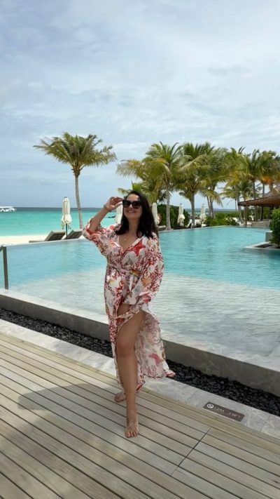 JW Marriott Maldives Kaafu Atoll Island Resort — фото погоды в июне (2026-06-30)