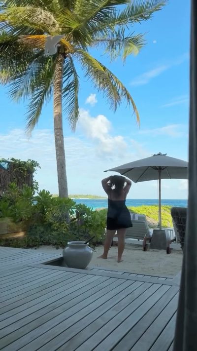 JW Marriott Maldives Kaafu Atoll Island Resort — фото погоды в июле (2026-07-04)
