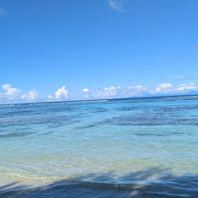 L'union Private Estate, La Digue в апреле — фото погоды (2025-04-21)