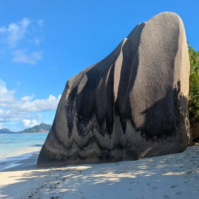 L'union Private Estate, La Digue в апреле — фото погоды (2025-04-21)